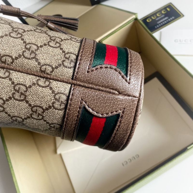 Gucci Bucket Bags